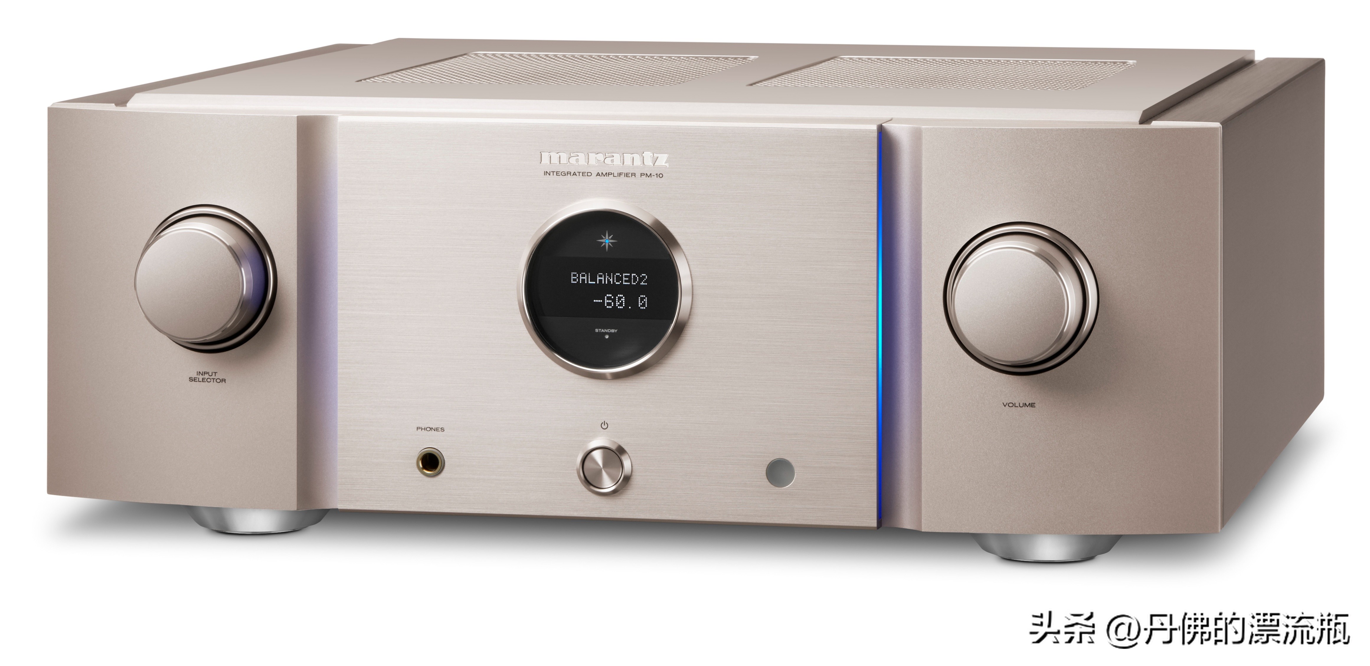 日本4大品牌功放,日系功放三大品牌怎么选