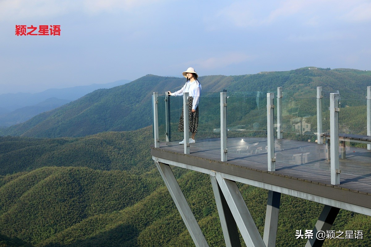 五都头观景台攻略,五都头观景台车子好开吗