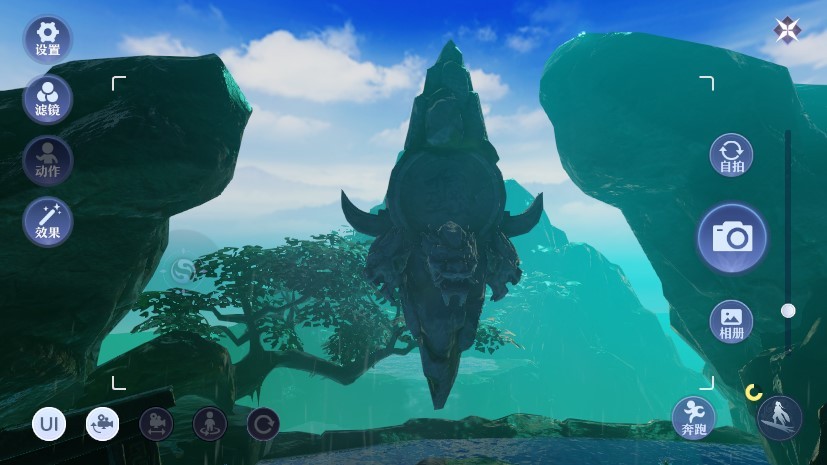 梦幻新诛仙新地图,梦幻新诛仙探险位置图