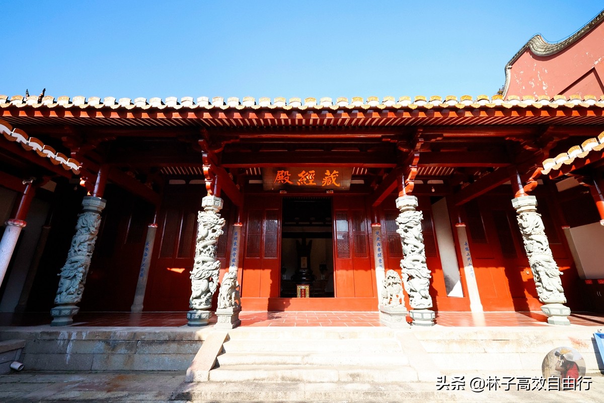 福州有哪些特色玩的,福州市区游玩攻略