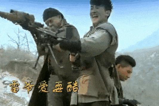 盘点雷人的抗日剧跟鬼子单挑,雷人抗日神剧盘点裤裆藏雷