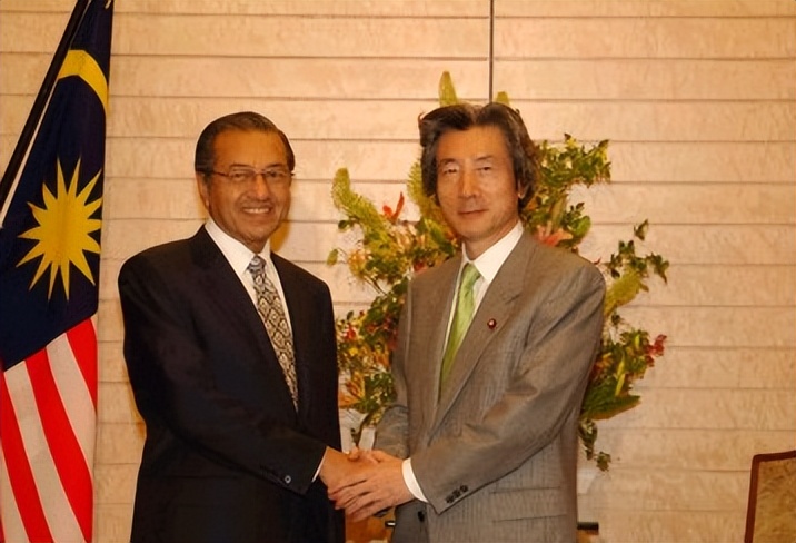 马来西亚撕毁高铁合同,马来西亚毁约的赔款