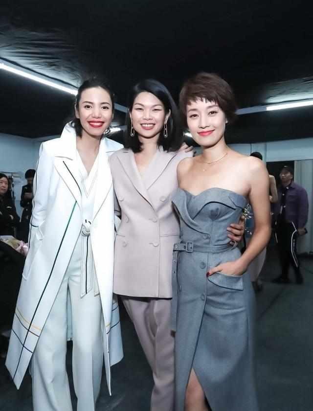 国际名模吕燕个人资料,国际超模吕燕的成长史