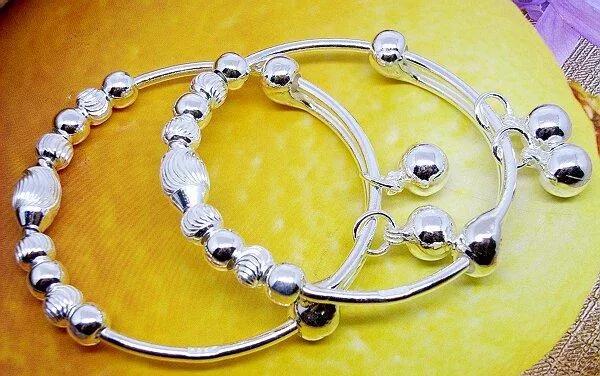 银饰品变黄了怎么清洗,银饰品发黑可以用酒精清洗吗