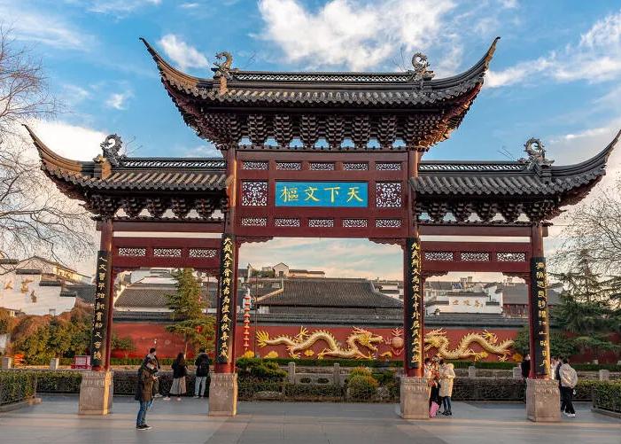 金陵有什么好吃的美食,金陵老字号美食视频