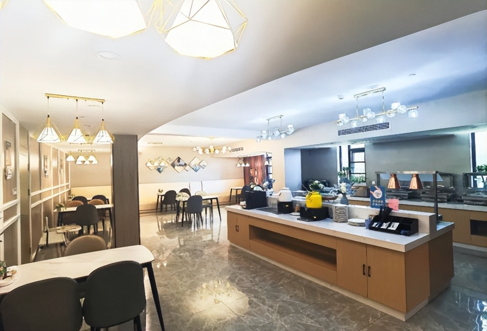 白玉兰酒店即将开业,南京新酒店开业