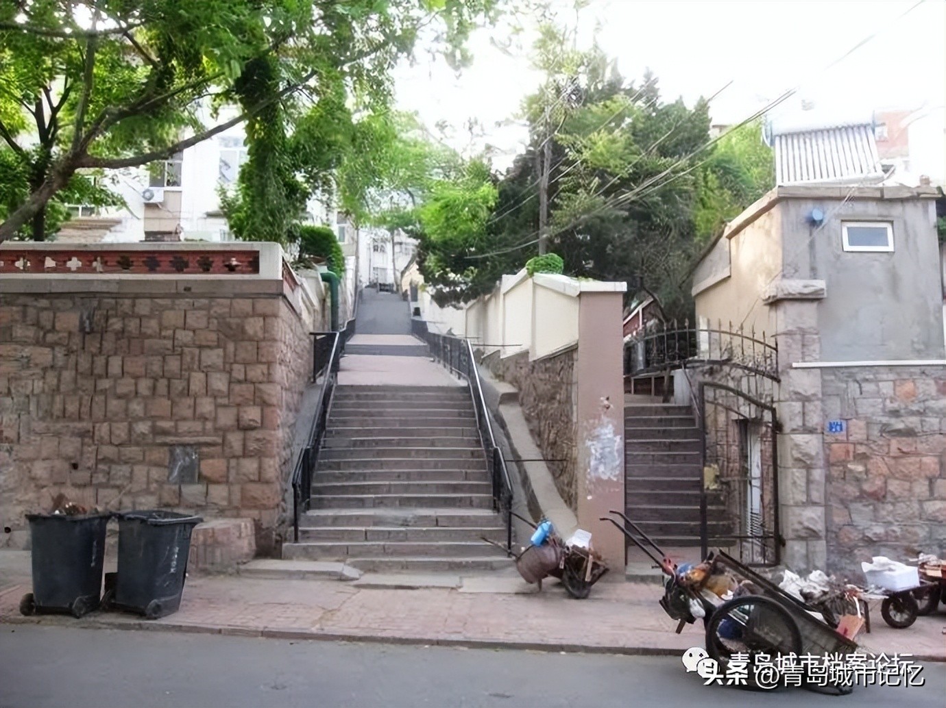 我的齐东路（上篇）