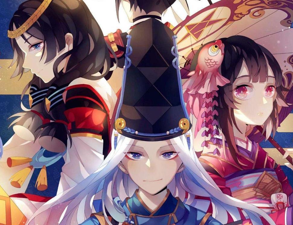 阴阳师游戏测评,阴阳师好玩的单机游戏