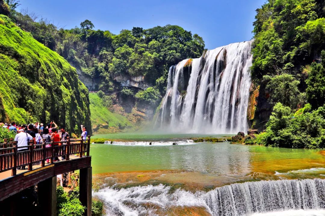景区免门票旺丁又旺财是关键