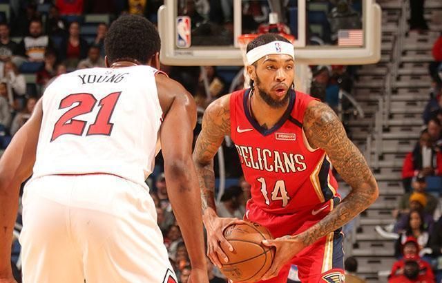 公牛黄蜂雷霆魔术鹈鹕篮网,篮网尼克斯黄蜂