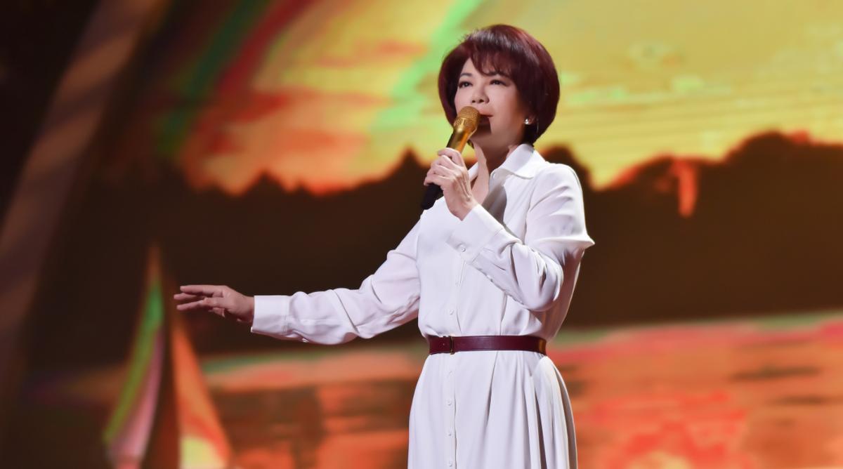 歌手蔡琴个人生活情况,蔡琴和杨德昌十年感情