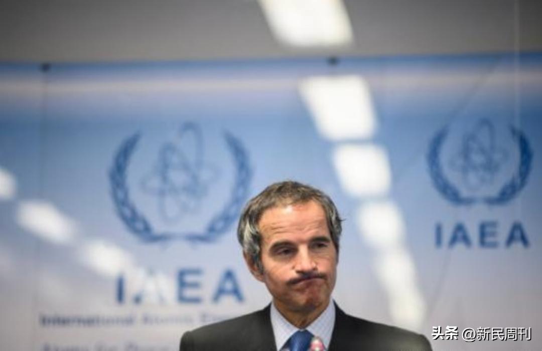 呵呵，核问题也能三标？