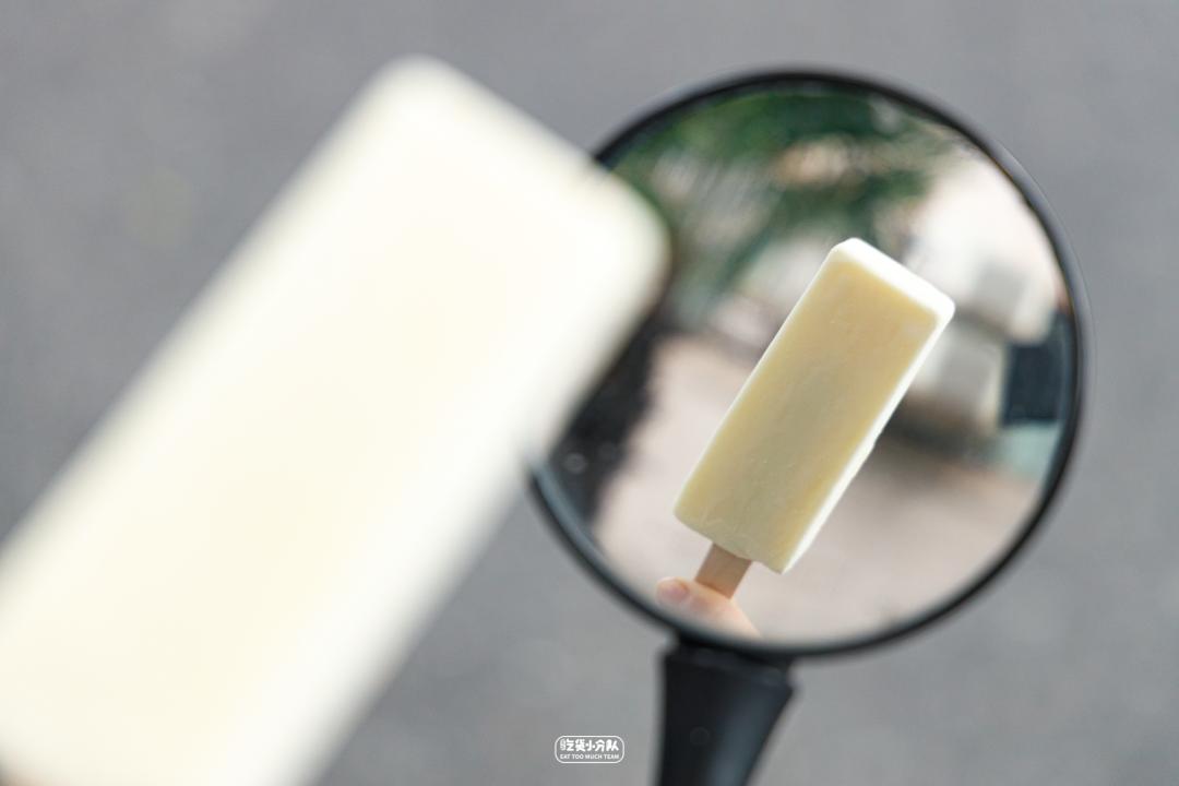 不要随便在便利店买雪糕,不要随意拿没见过的雪糕