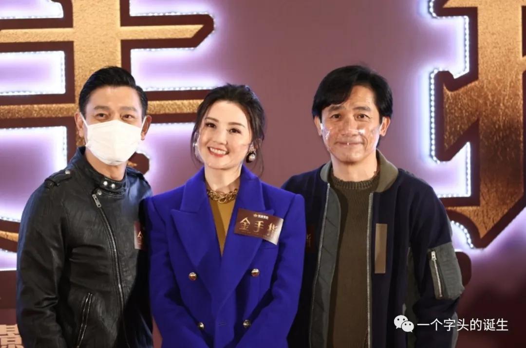 2022年待上映香港电影片单，请查收