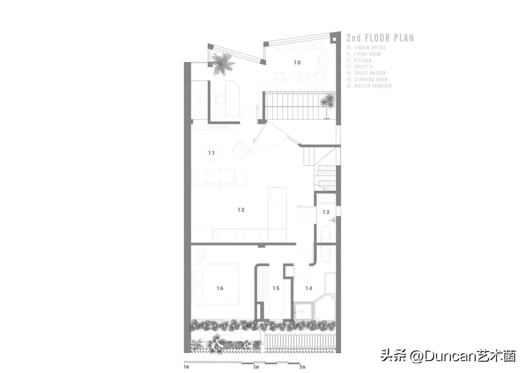 LimdimHouseStudio：与自然共居住，打造生态住宅
