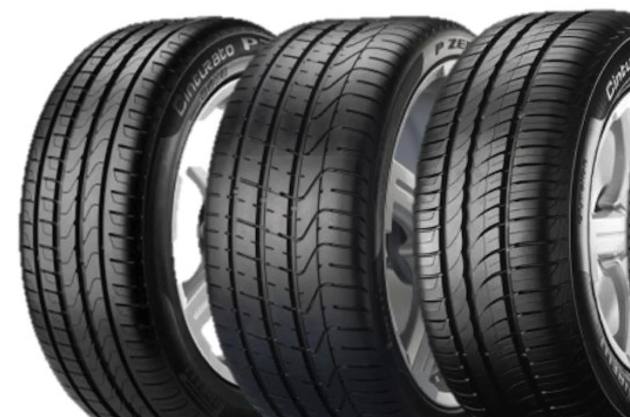 轮胎花纹磨平了,轮胎的花纹方向