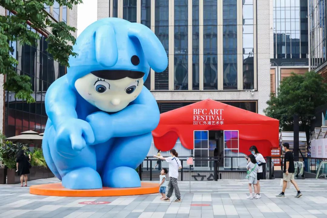 BFC于瑶：无惧逆势持续发力，实现*局破**突围