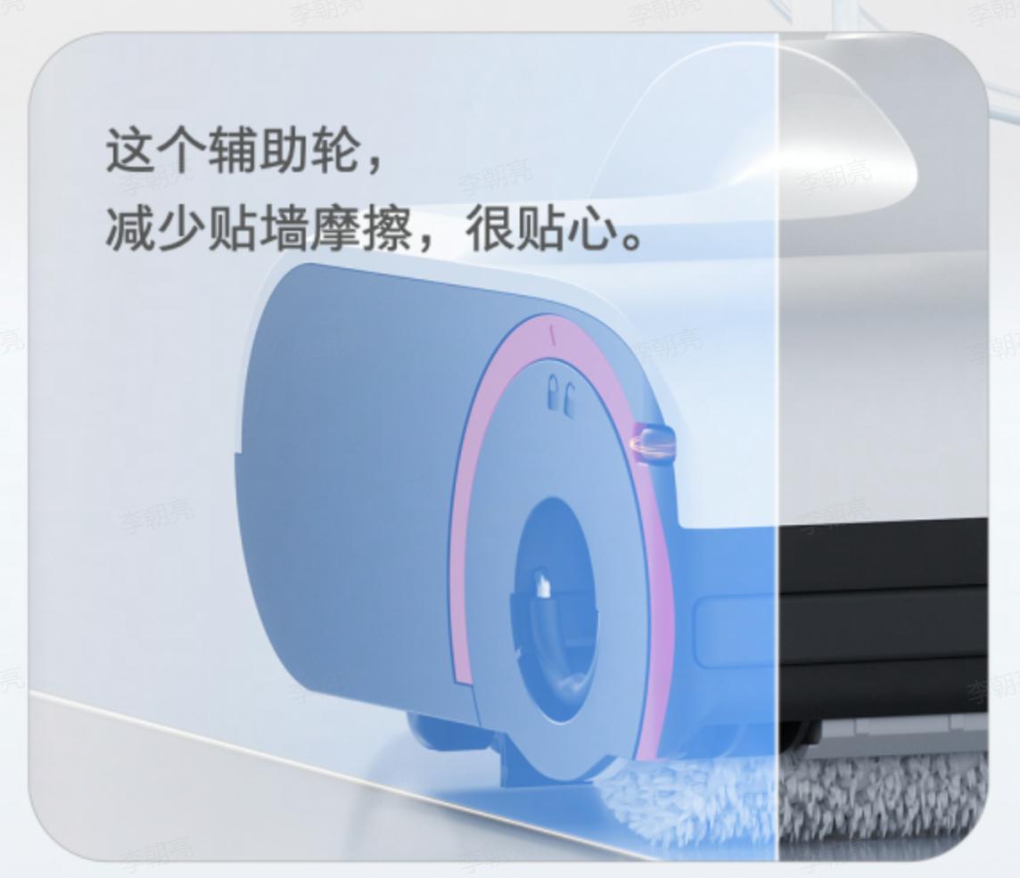 选洗地机看哪些参数,云鲸石头和追觅洗地机哪个好