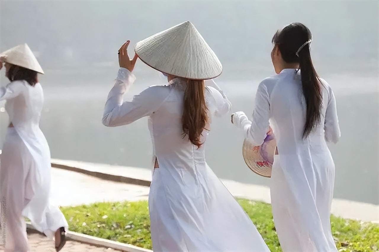 越南新娘婚介是真的吗,越南新娘婚介