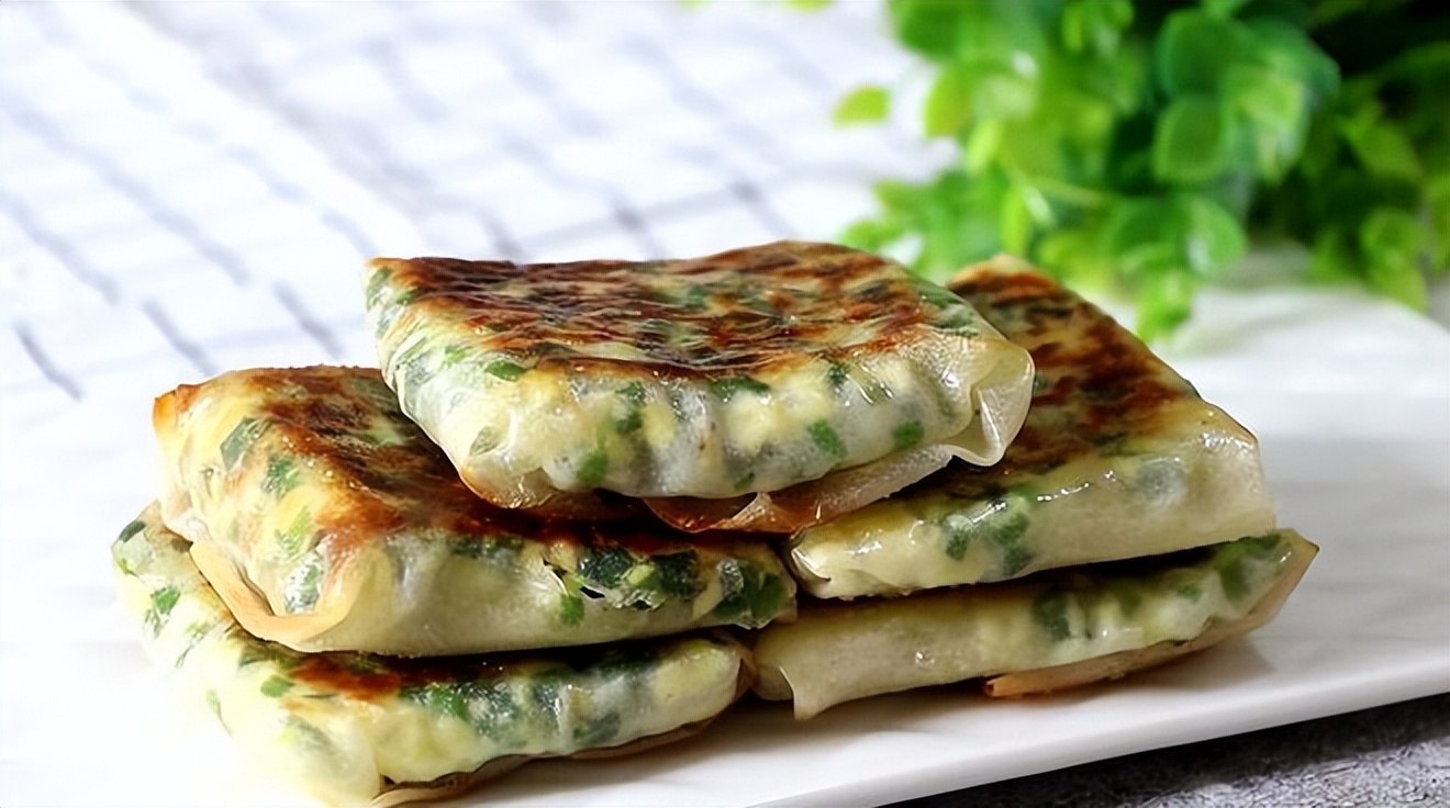 春季4种野菜常吃养肝护肝,春季养肝护肝排毒蔬菜