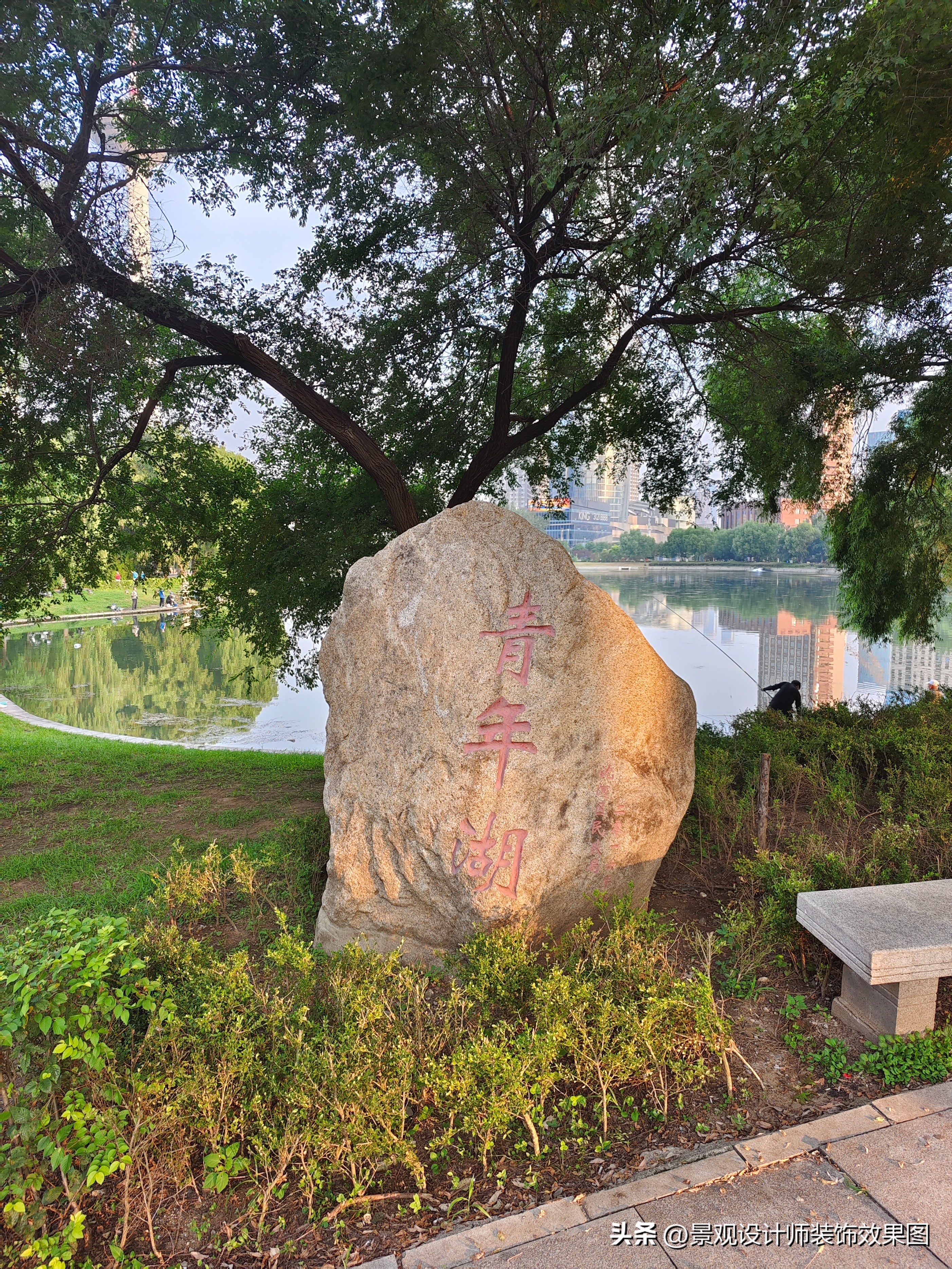 沈阳青年公园所在地,沈阳青年公园