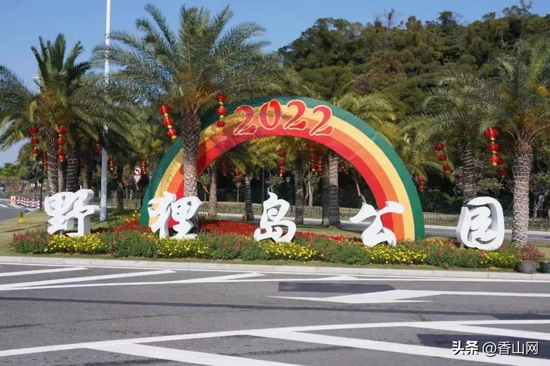 珠海景区最新免费景点推荐,珠海旅游攻略免费景点大全