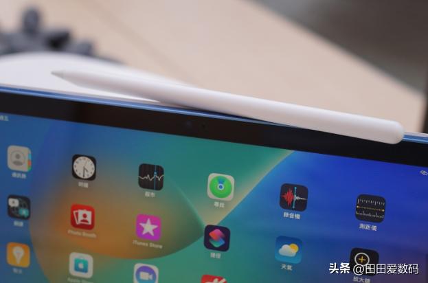 ipad2020款第8代10.2英寸测评,ipad第10代2024年还值得买吗