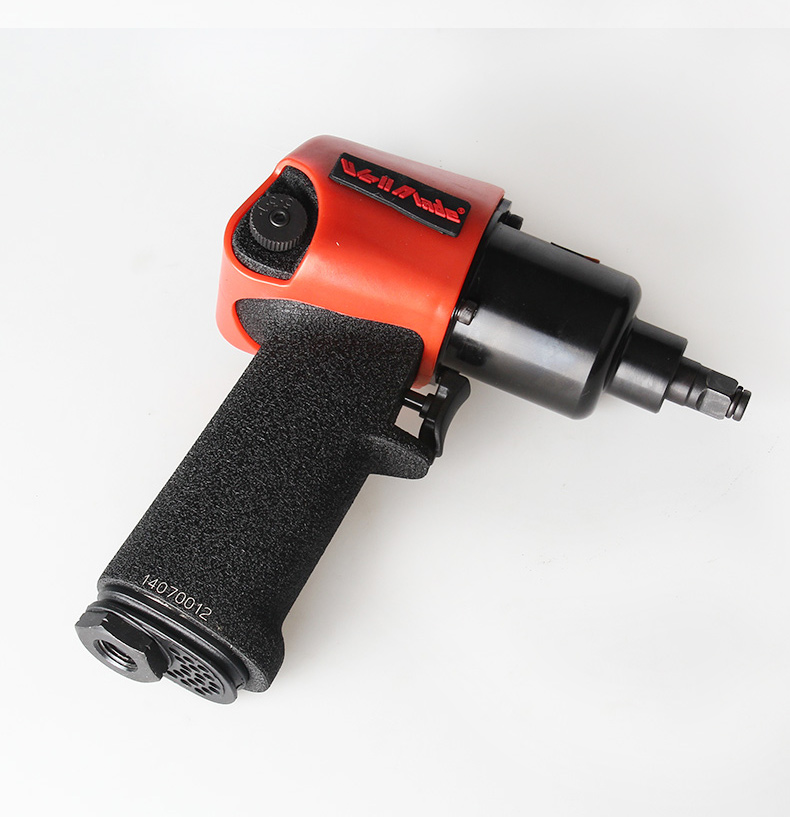 3/8寸小型气动扳手推荐！台湾崴德WW-9311小风扳，高效多功能应用