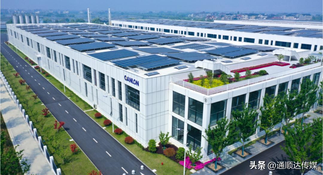 凯伦建材股份有限公司,科技赋能乡村产业振兴