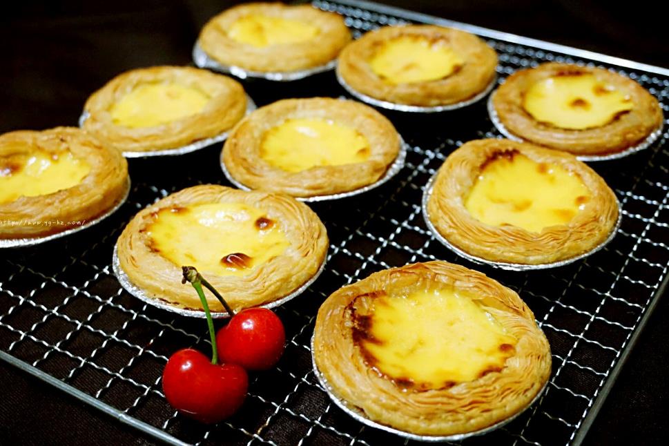 蛋挞究竟是读三声还是四声呢？