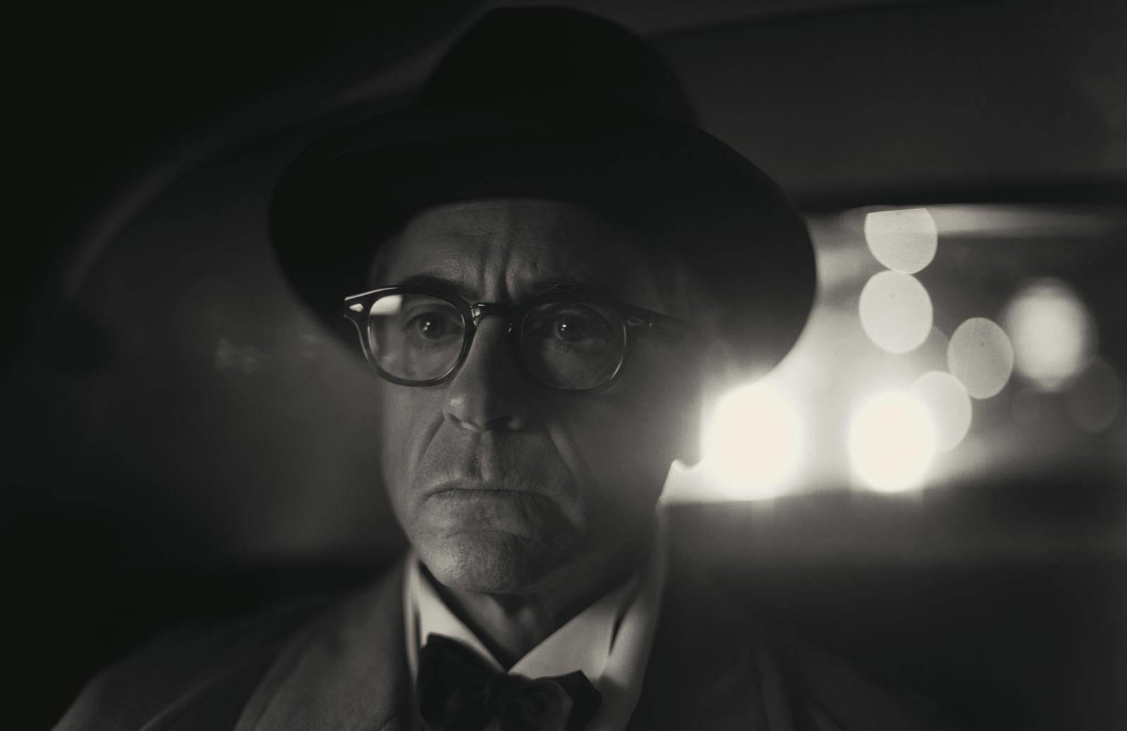 奥本海默电影普罗米修斯,奥本海默与普罗米修斯的区别