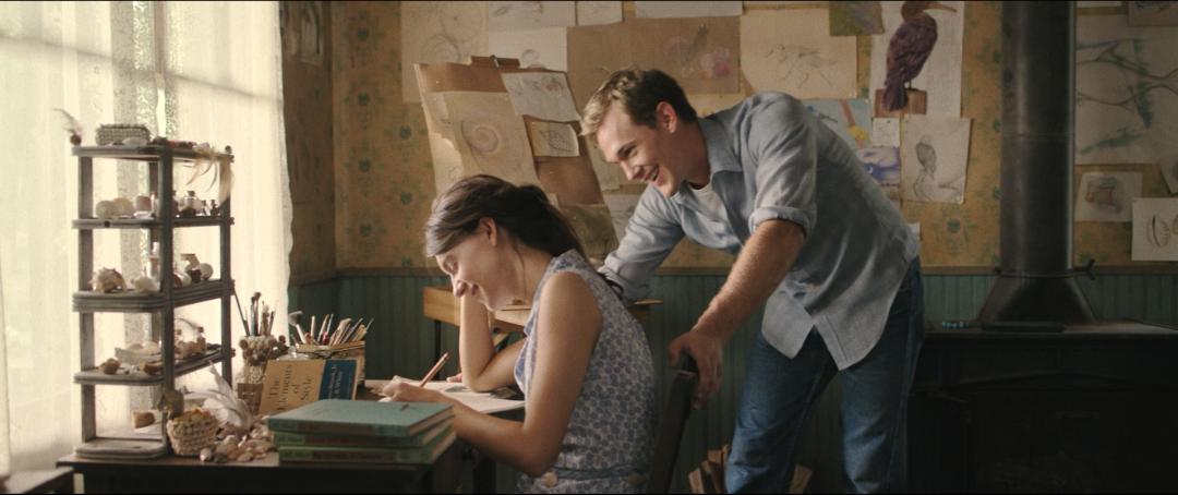 全球票房突破十亿美元最快的电影,评分9.1全球票房近10亿