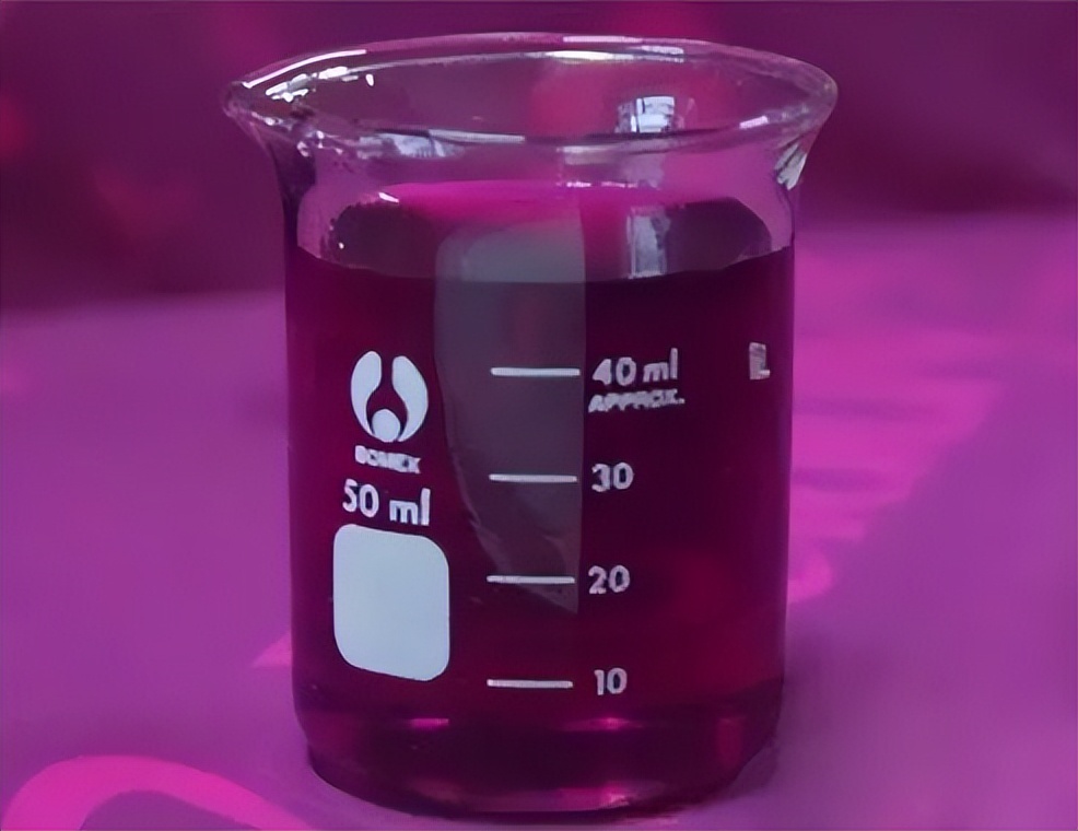农用高锰酸钾能和哪些农药混配,高锰酸钾能作为农用肥料使用吗