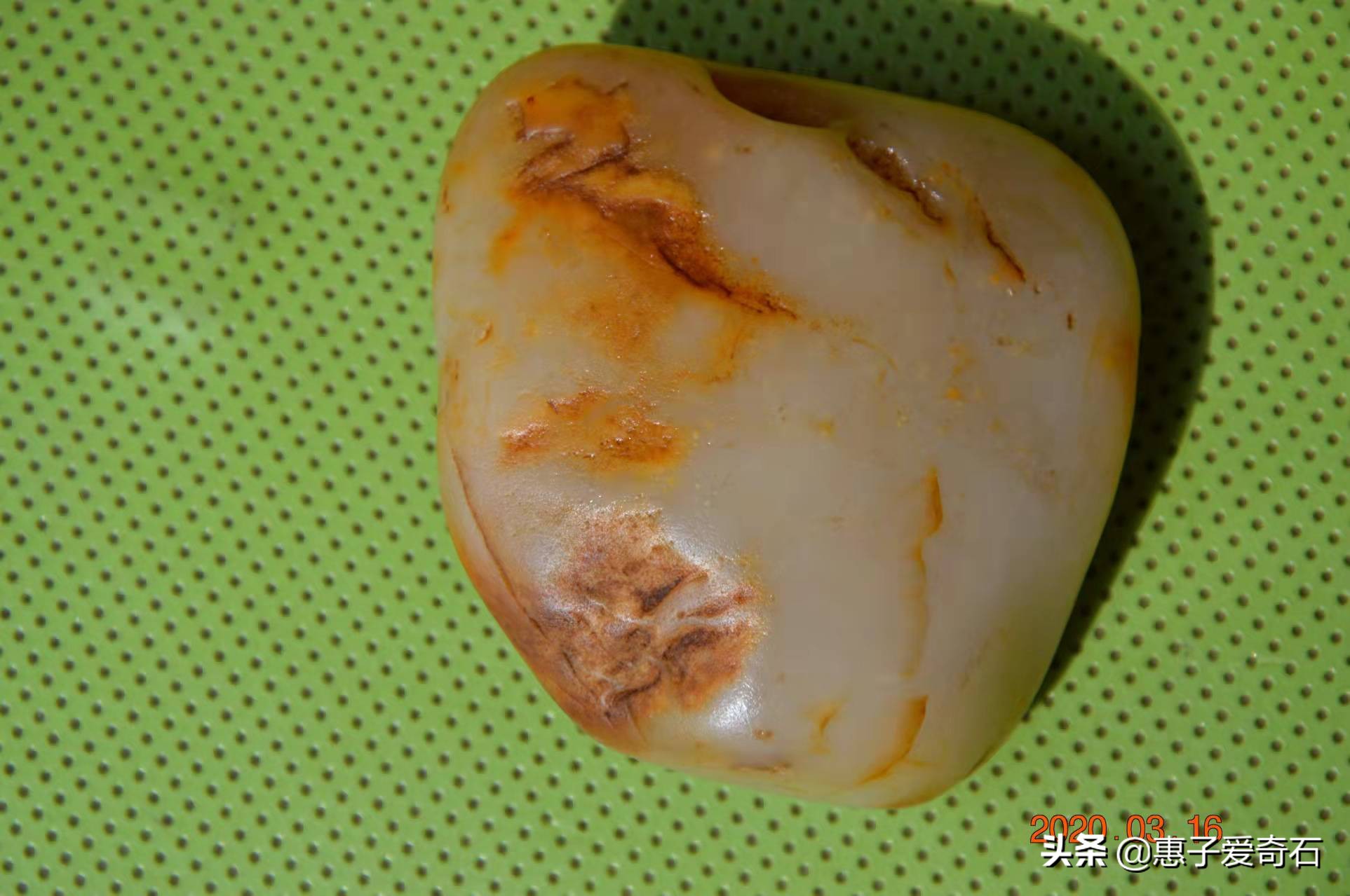 最值钱的黄蜡石奇石,黄蜡石奇石价值10万以上的