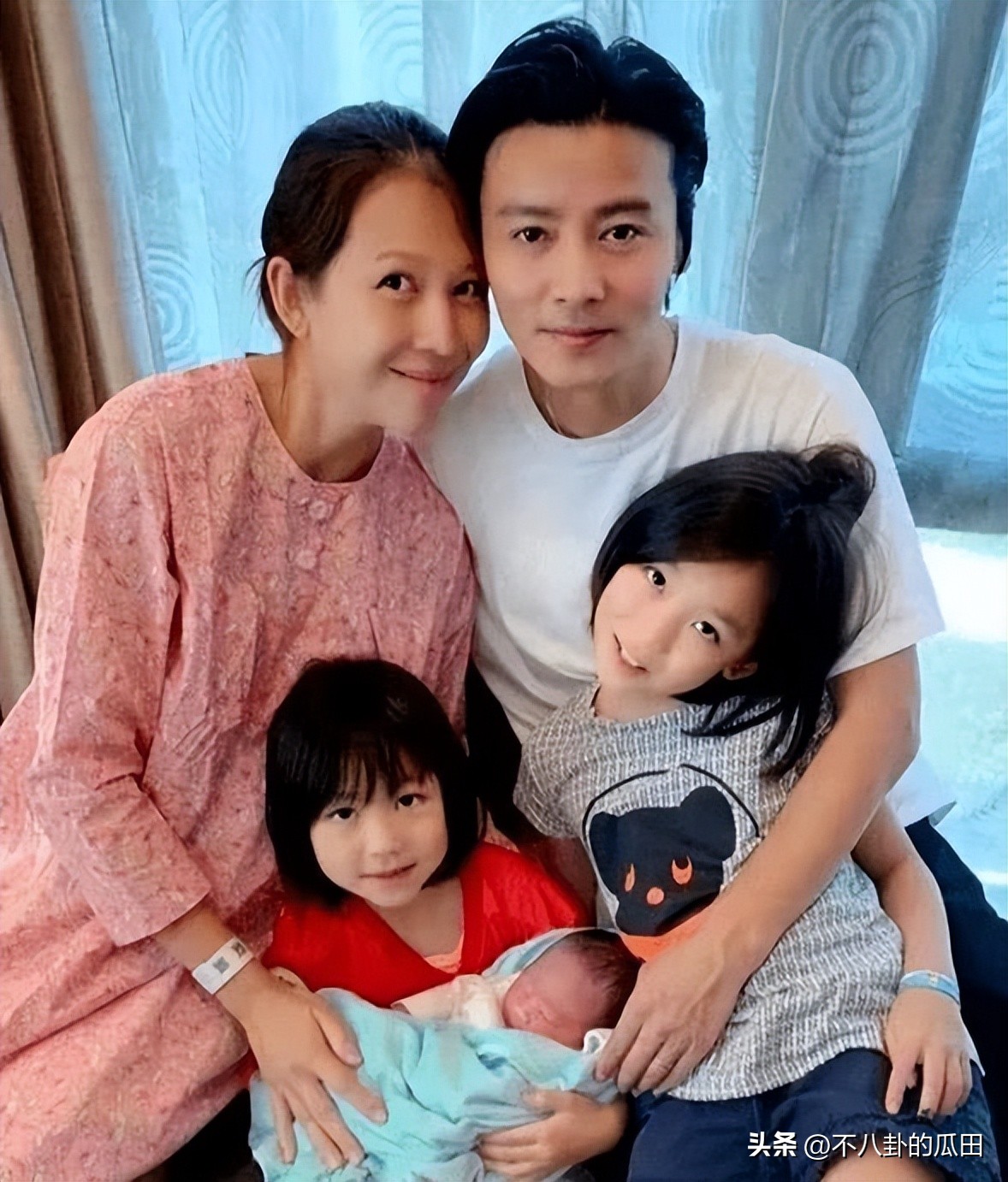 瘦到脱相的几位明星,12位瘦脱相的明星憔悴苍老