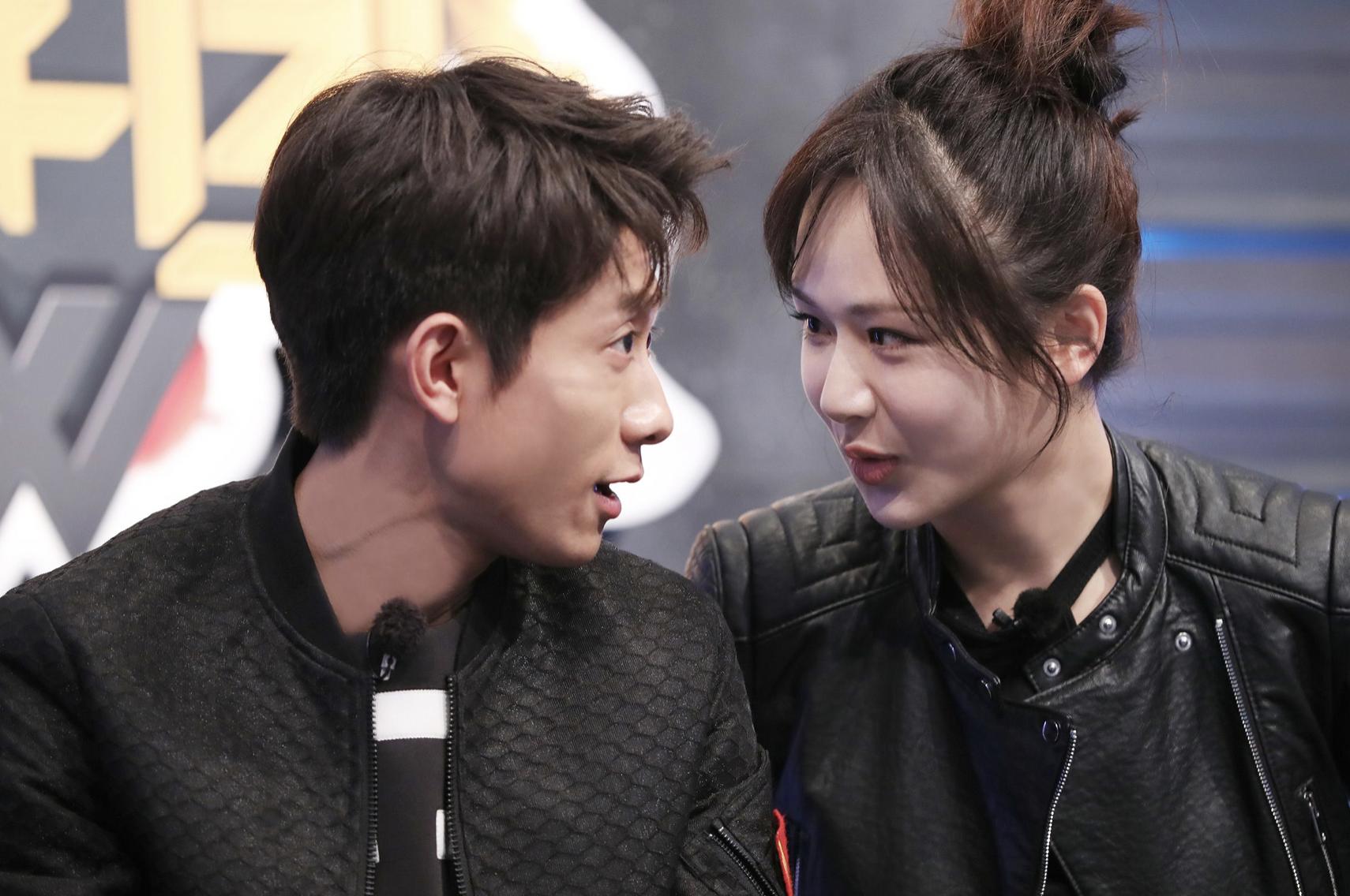 杨紫为张一山庆生说的什么,杨紫与张一山真挚而深厚友情