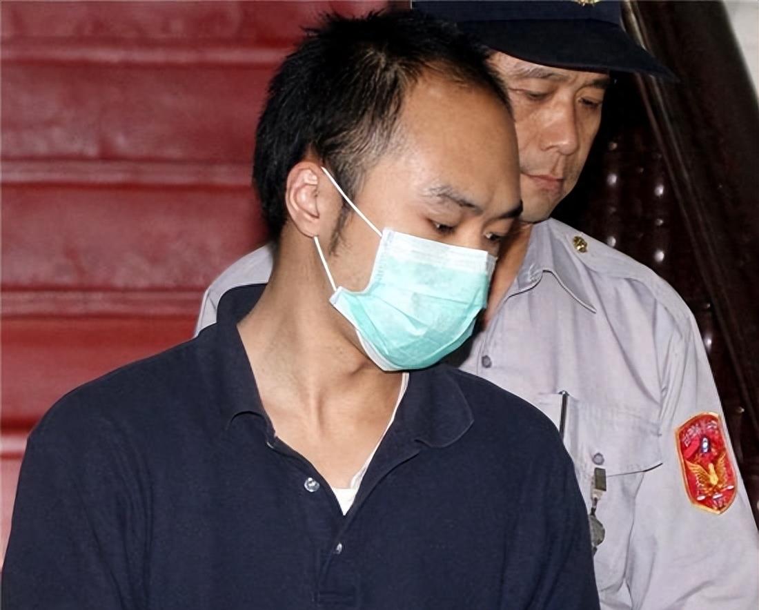 天下第一淫棍：设计玷污60位女艺人，被判入狱29年，仍飞扬跋扈