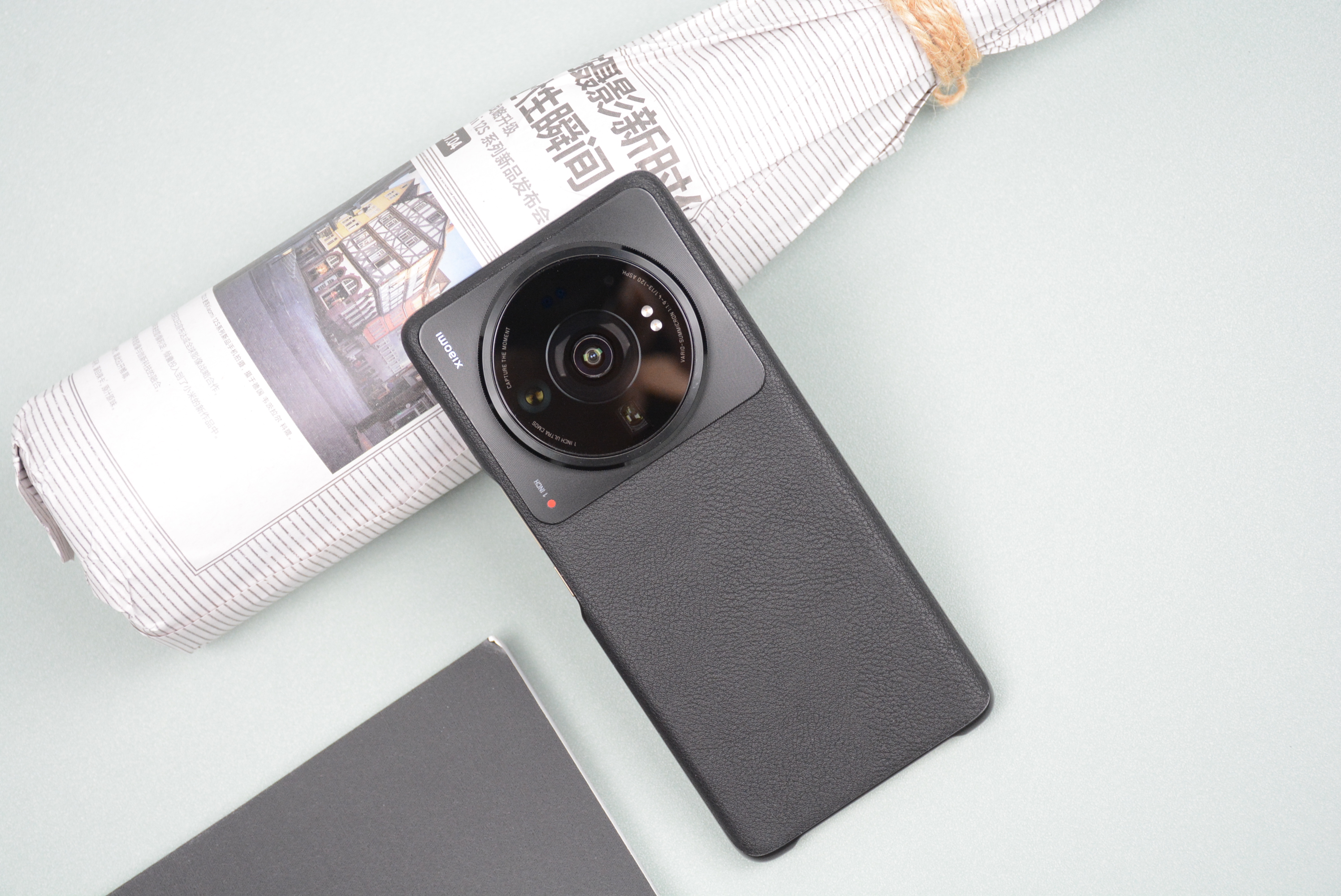 带着徕卡相机把玩小米12sultra,年轻人的第一台微单