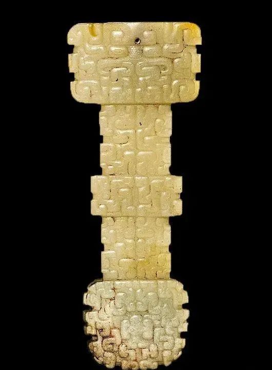 王者玩具-对“地方料”的偏见，是古玉收藏最大的误区