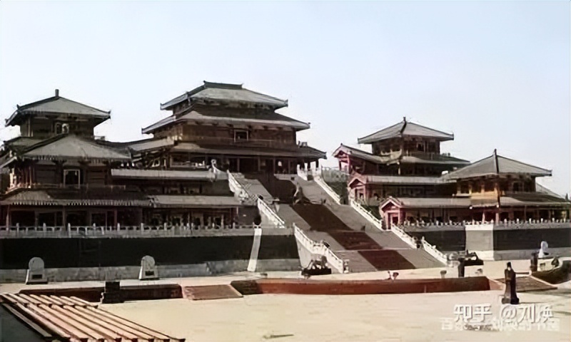 中国七大古都历史最悠久的古都是,七大古都还是八大古都正确答案