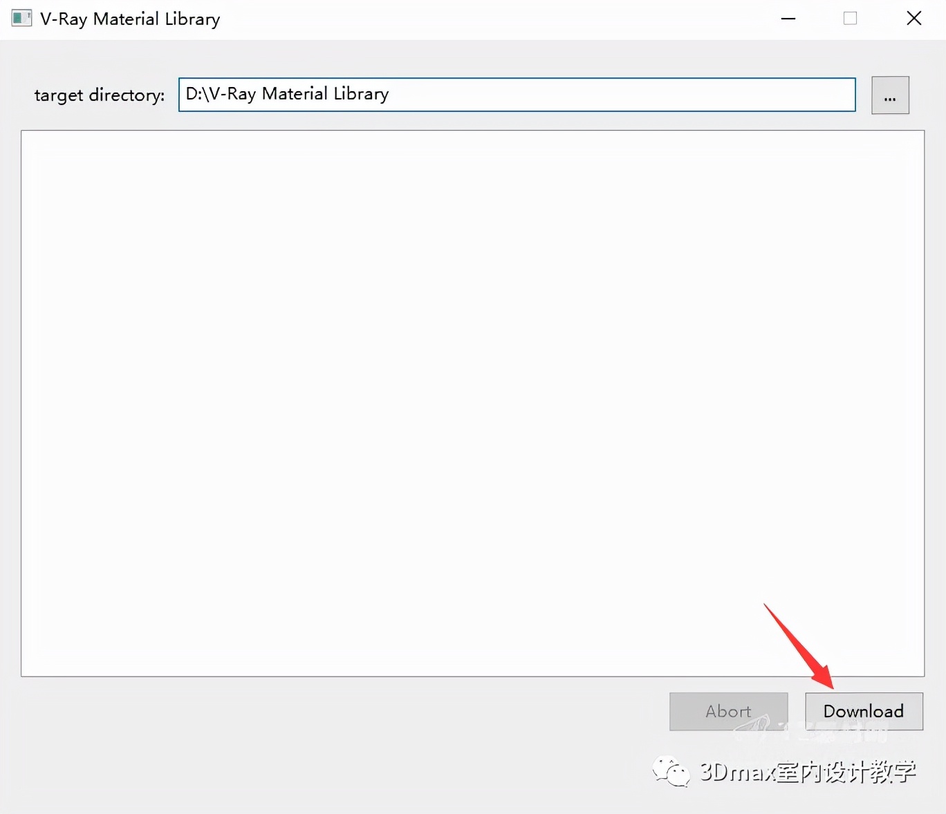 vray5.2材质库安装,vray5.1材质库安装教程
