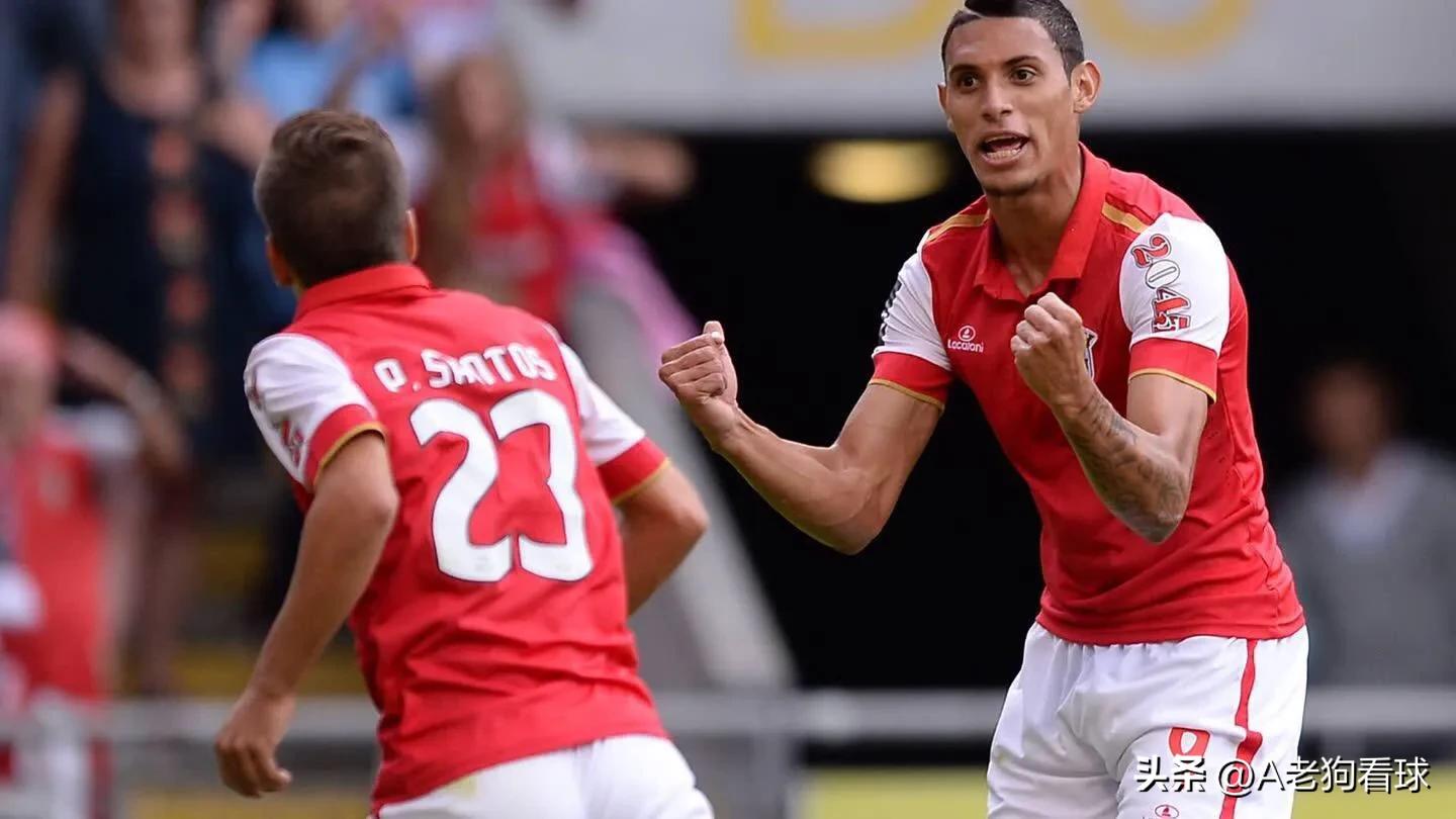 每日一冷足球,葡超联赛赛事解析波尔图vs布拉加