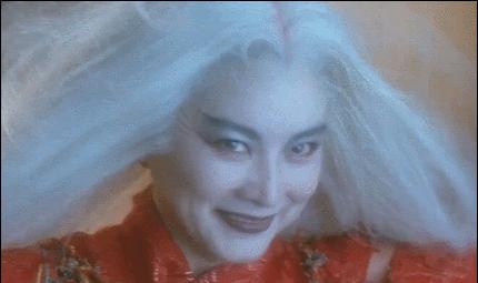 各个版本的练霓裳,练霓裳惊艳片段