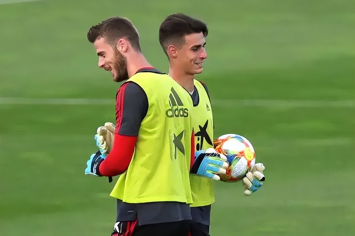 鸭爸爸落选西班牙!恩里克“拒招”理由不仅是年龄问题