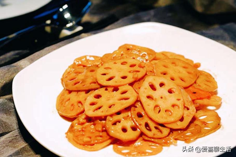 明日重阳节，不管有钱没钱，带老人出门走走，顺便品尝这5种美食