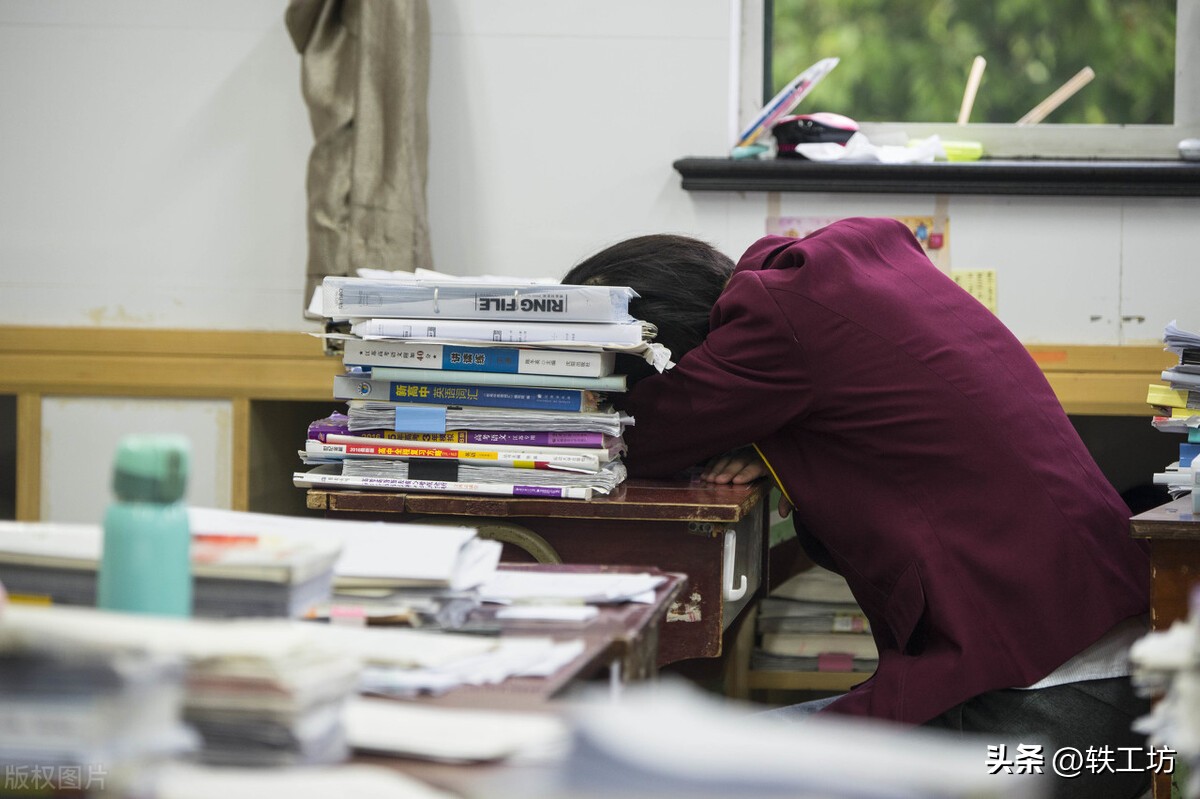 高一高二学习都不好高三能逆袭吗,高一高二成绩不好高三如何逆袭