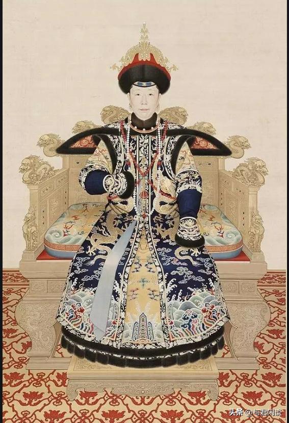 乾隆皇帝是雍正皇帝的孩子吗,乾隆皇帝身世
