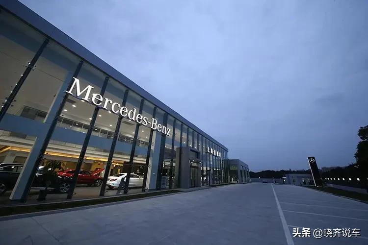 目前的汽车销售模式主要有哪6种,传统汽车销售模式会被革新吗