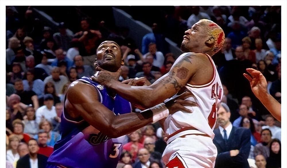 鏖战7场创下1-3大逆转的历史纪录,近十年总决赛大比分