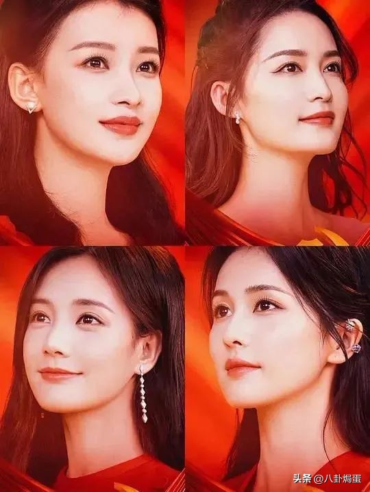 明星撞脸最严重的视频,各大路人明星撞脸合集